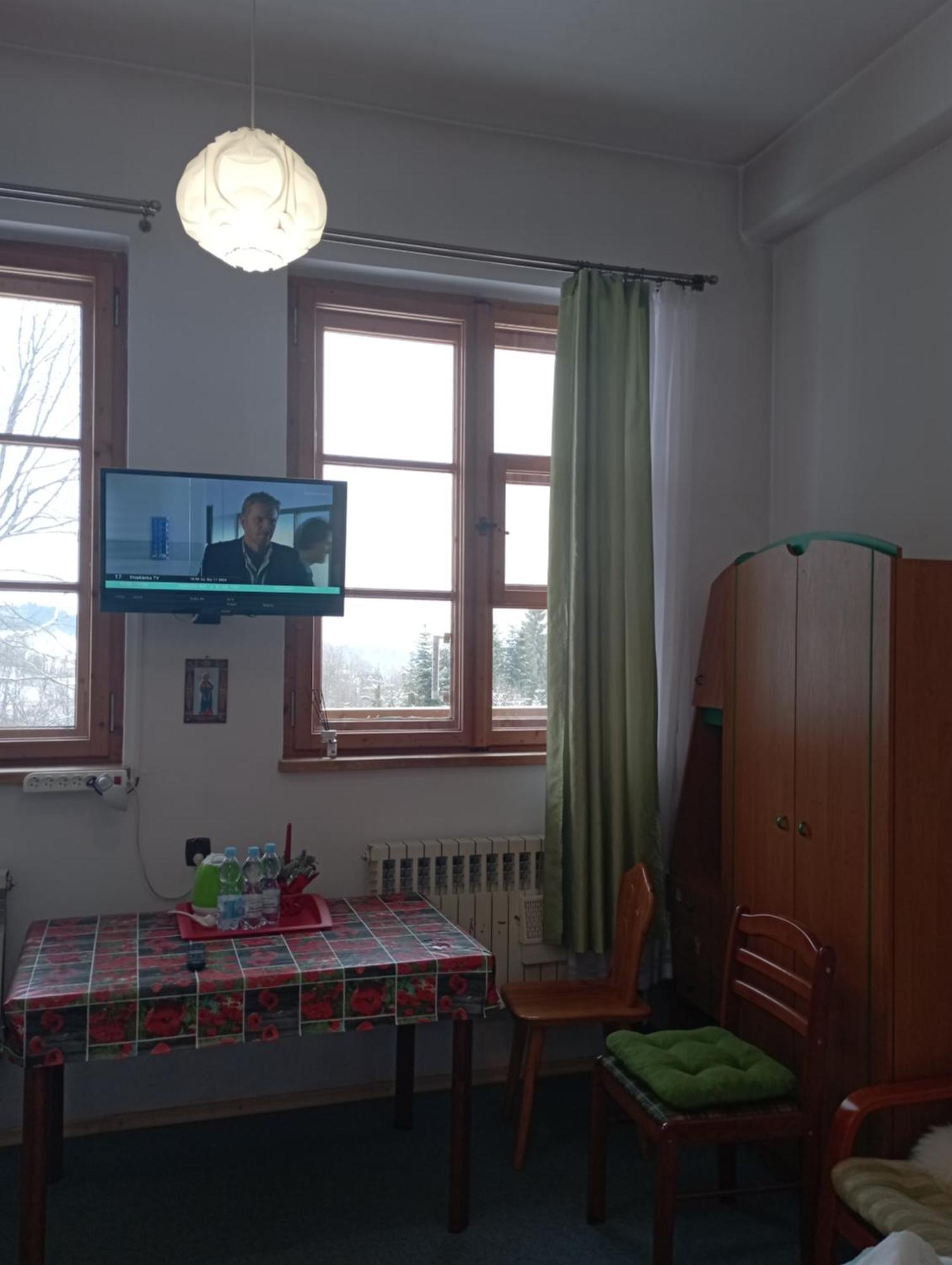 A3Apartament 2 Pokojowy Aneks Kuchenny 2 Lazienki Wlasne Na Korytarzu Villa Jumper Pobyt Na Termach Dla 2 Osob Gratis Zakopane Szoba fotó